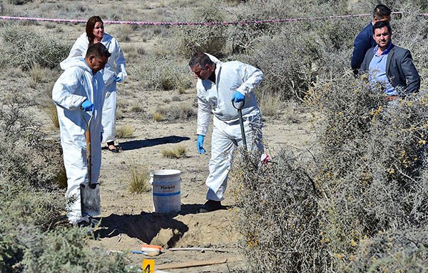 Condenaron a prisión efectiva a los responsables del doble crimen de Puerto Madryn