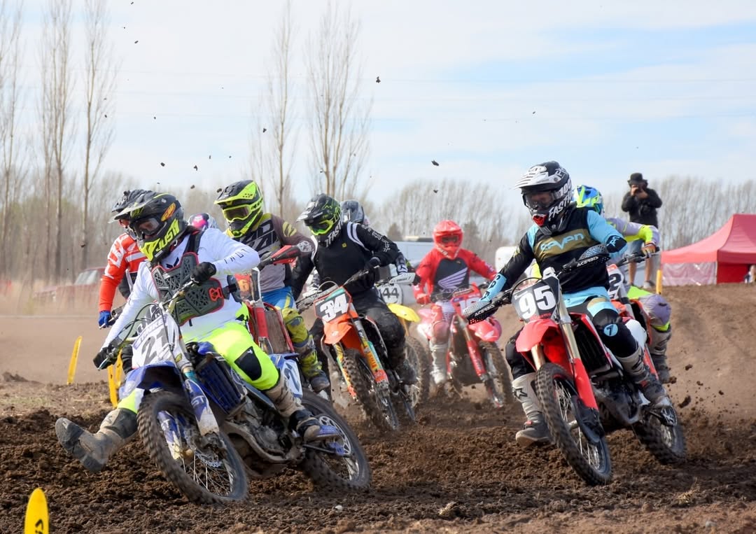 Puerto Madryn recibe la primera fecha del MX Patagonia 2026