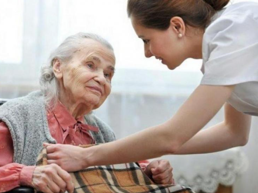 Madryn impulsa un nuevo modelo de cuidado para adultos mayores
