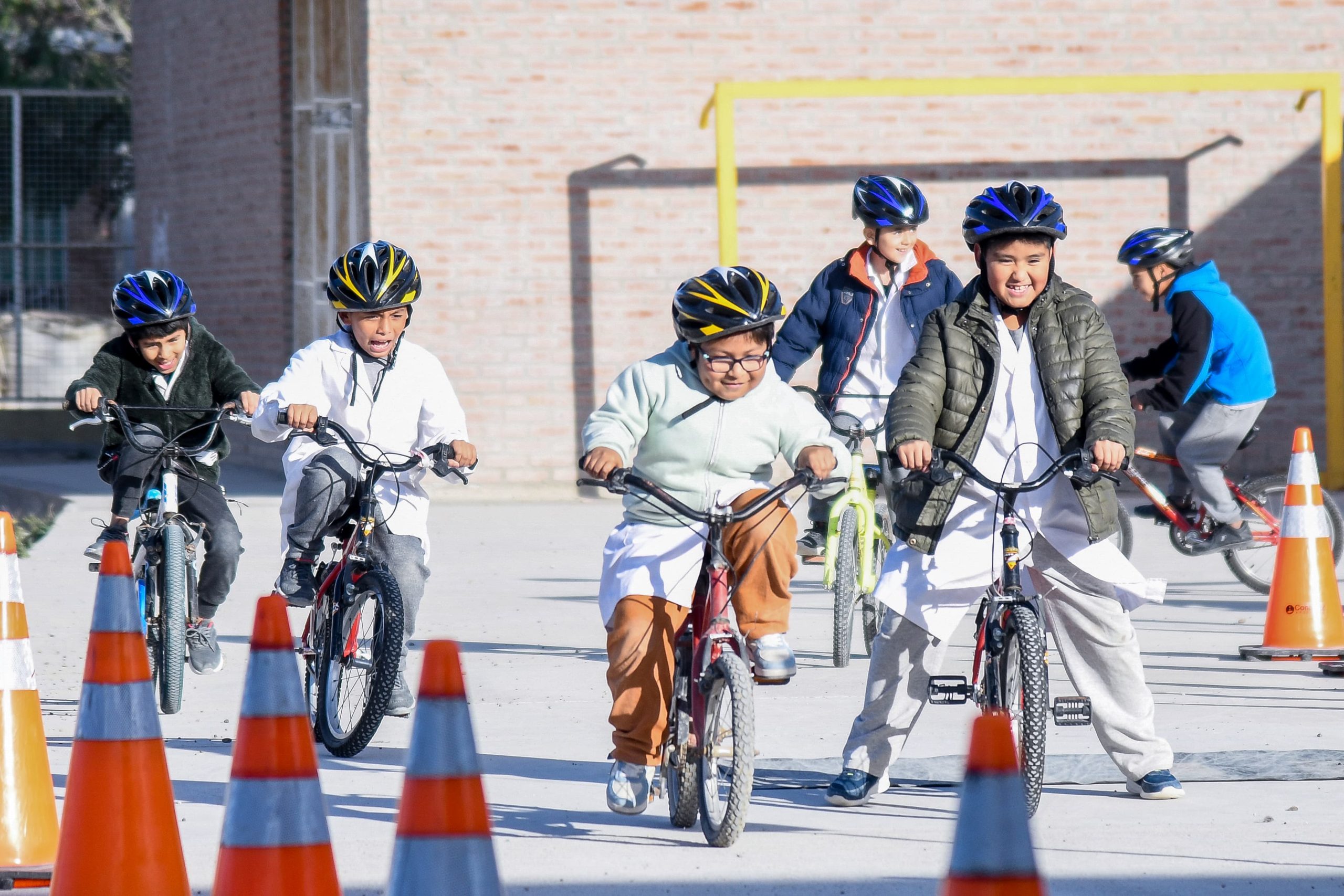 Eduvial lanzó su propuesta 2026 para las escuelas de Puerto Madryn