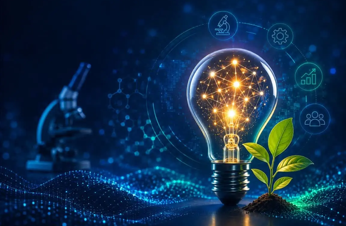 Abierta la convocatoria para el Premio Science to Innovation 2026