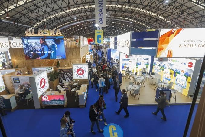 Chubut participará en la feria pesquera Conxemar 2026 en España