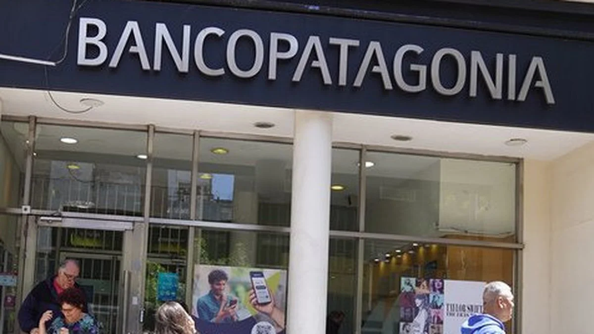 Banco Industrial transferirá 28 sucursales y parte de su banca minorista a Banco Patagonia