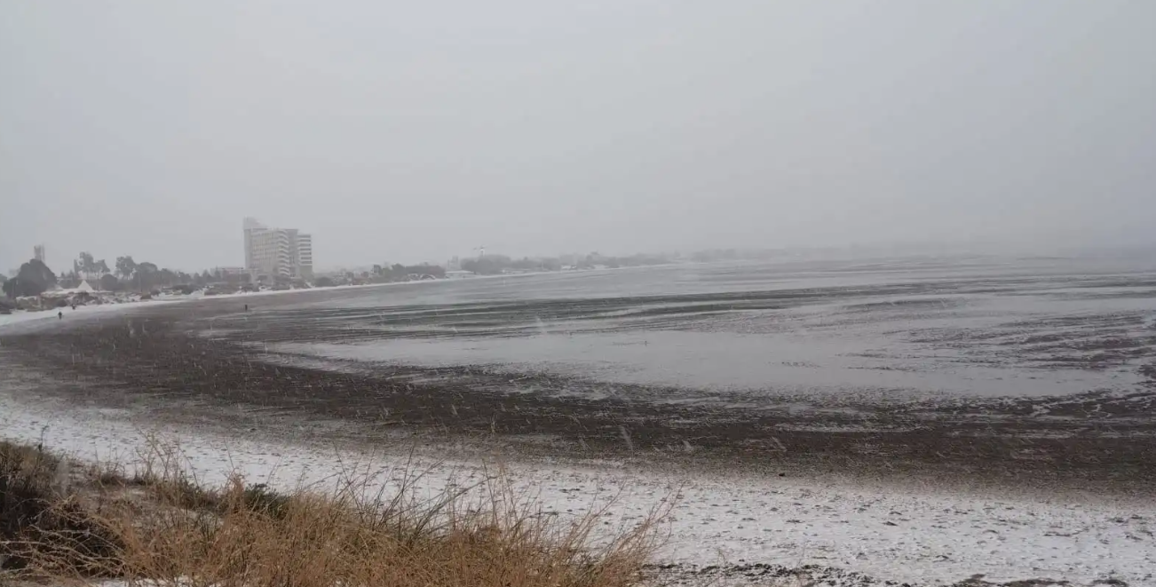 ¿Se viene la nieve? El SMN anticipa una jornada polar en la ciudad