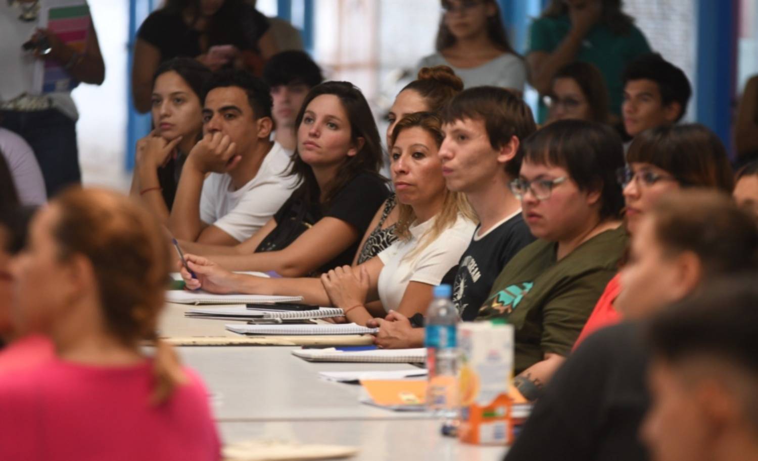 Educación 2026: Nuevas inscripciones a profesorados y tecnicaturas