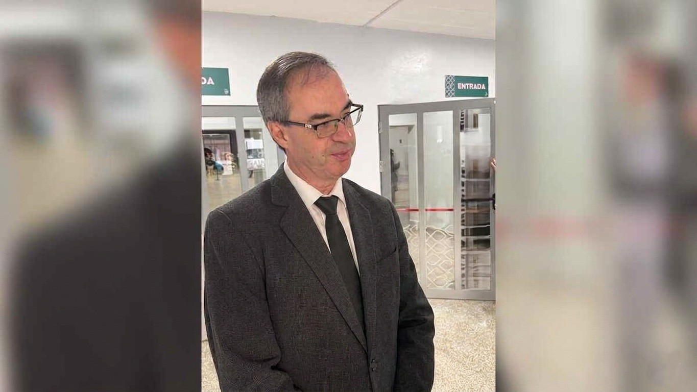 Gaiman: Raúl Ferrero asume interinamente y se convocarán elecciones