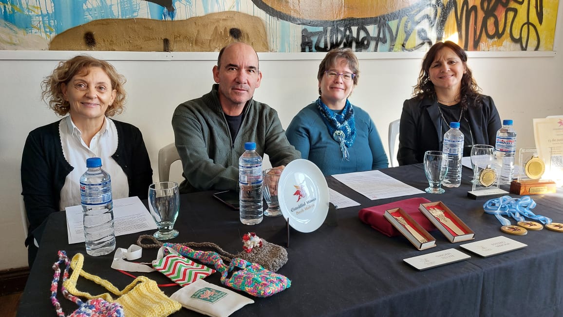 El Eisteddfod Mimosa vuelve a Madryn en un año histórico