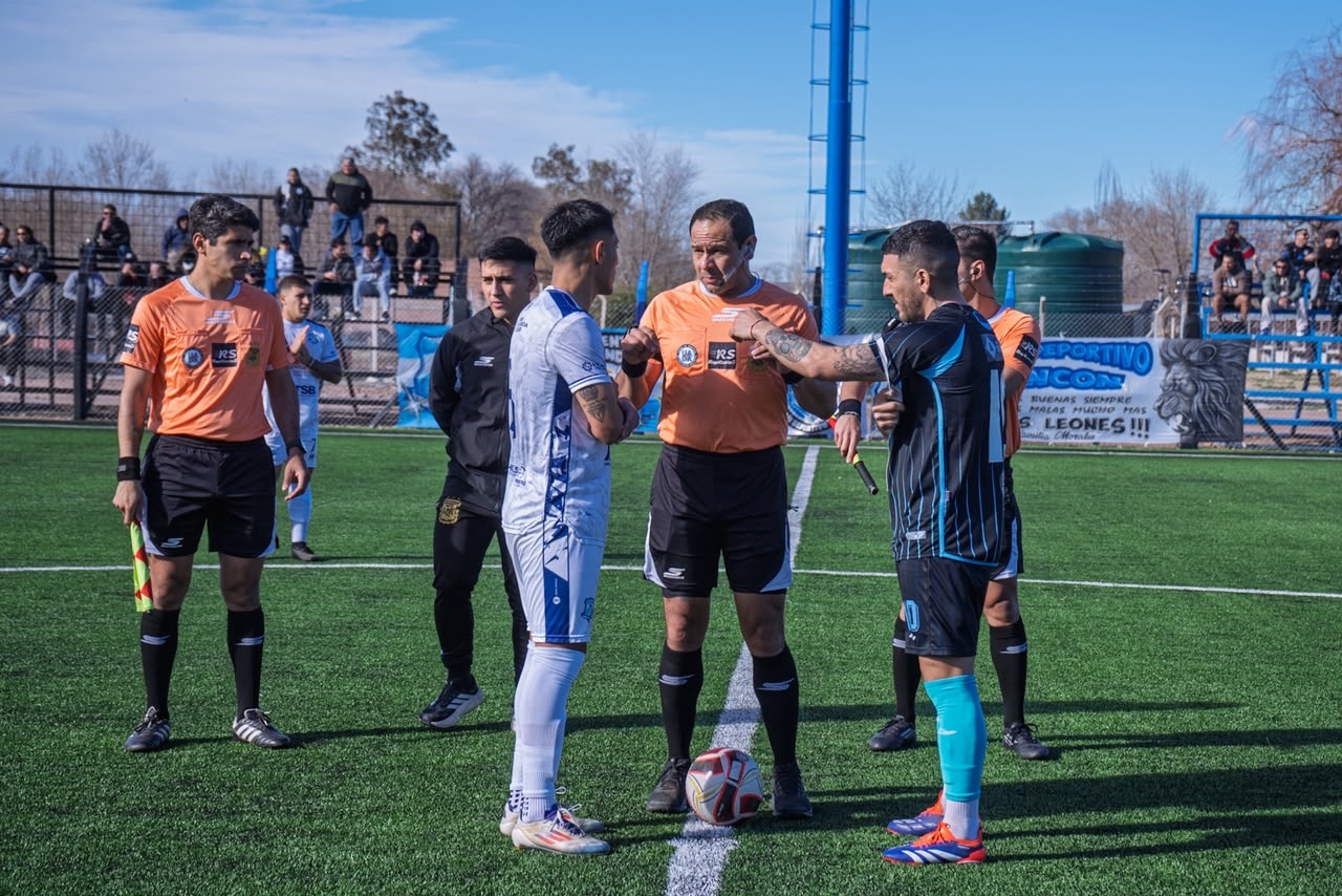 Brown arrancó la Reválida con derrota