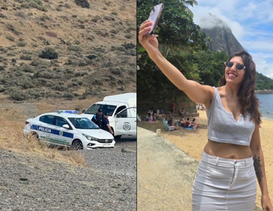 Familia de Valeria Schwab reclama avances en investigación del crimen en Comodoro