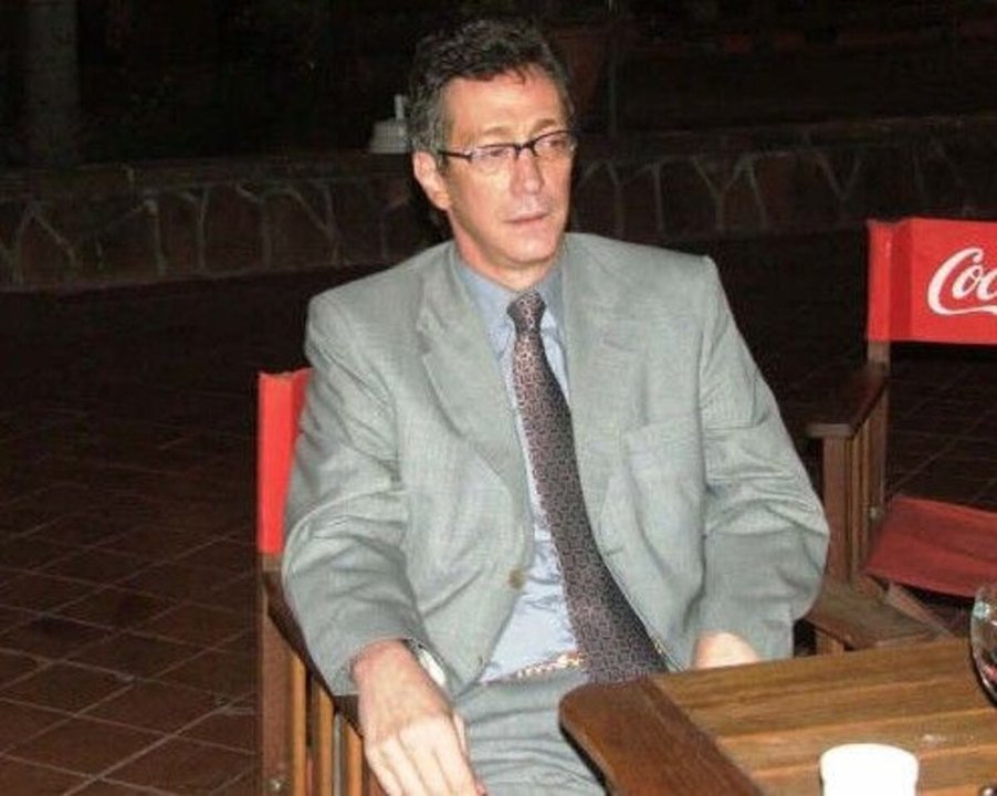 Luis Menocchio fue trasladado a Ezeiza por operar banda narco desde la cárcel