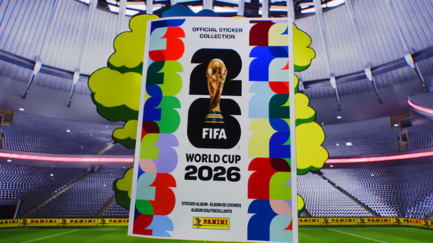 Llegó el Álbum del Mundial 2026: Precios y opciones gratis