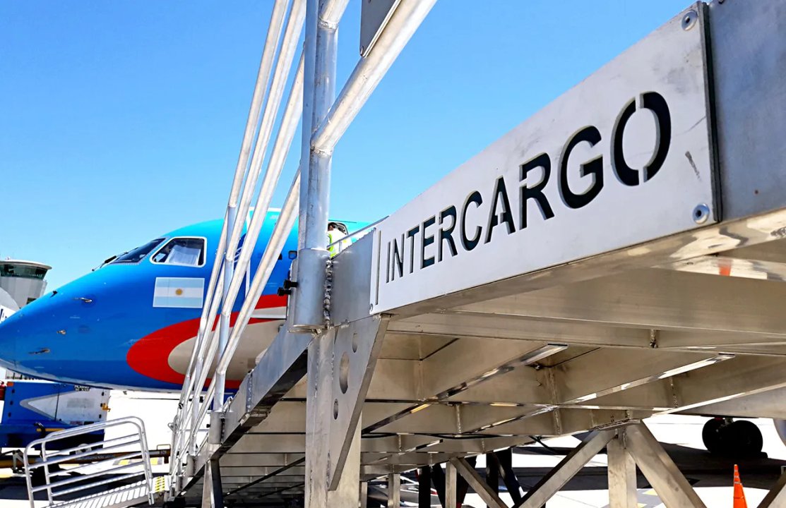 Subasta para privatizar la firma de servicios aeroportuarios queda sin oferentes