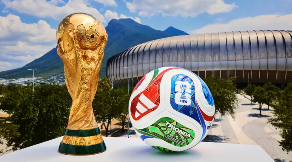 Polémica en la final del mundial 2026: El show de medio tiempo podría durar 40 minutos