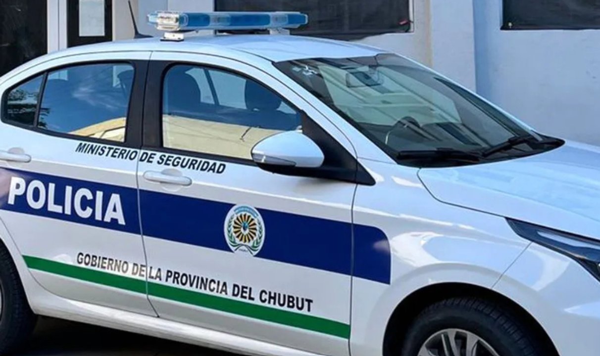 Familia de seis personas intoxicada con monóxido de carbono en Puerto Madryn