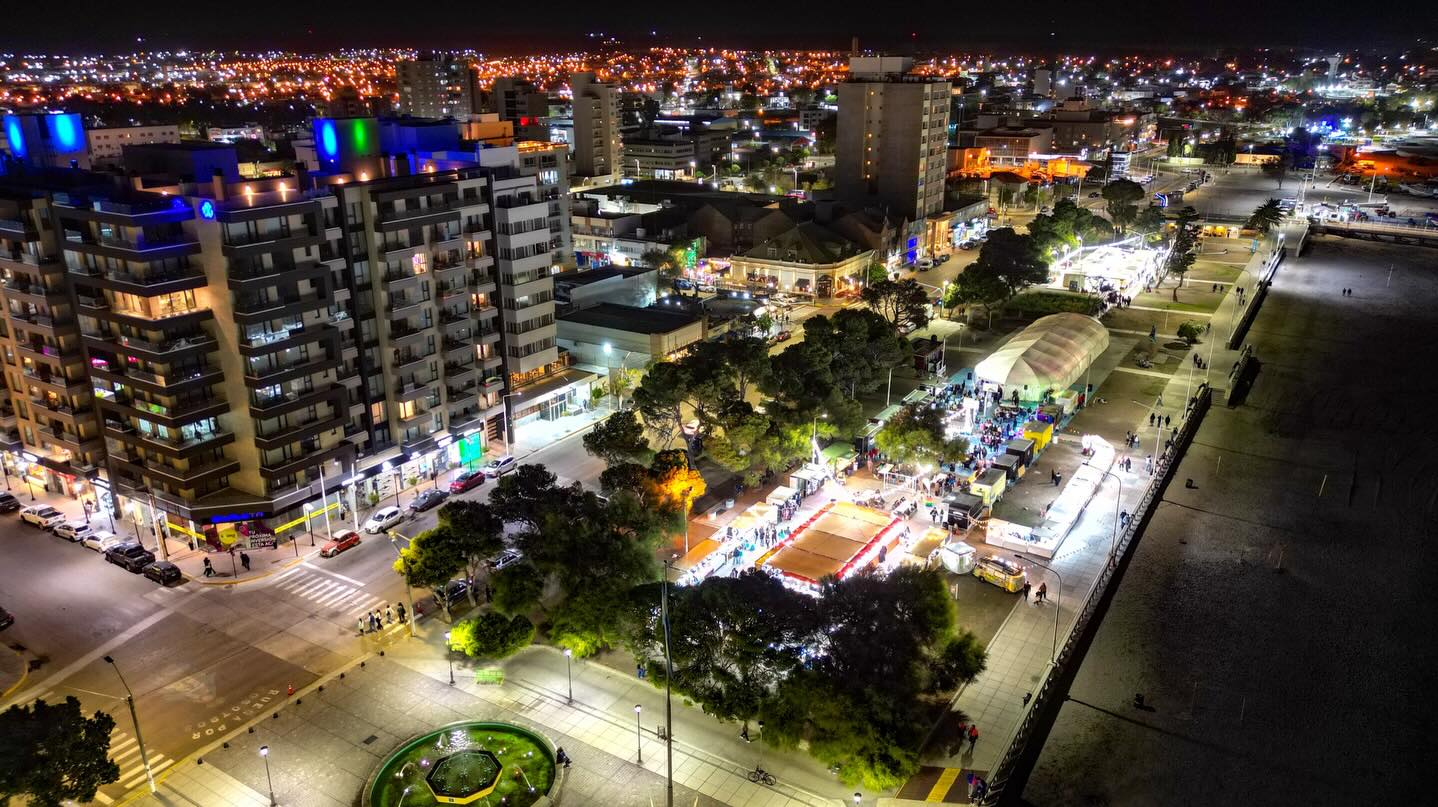 Puerto Madryn, entre los destinos más elegidos en Semana Santa