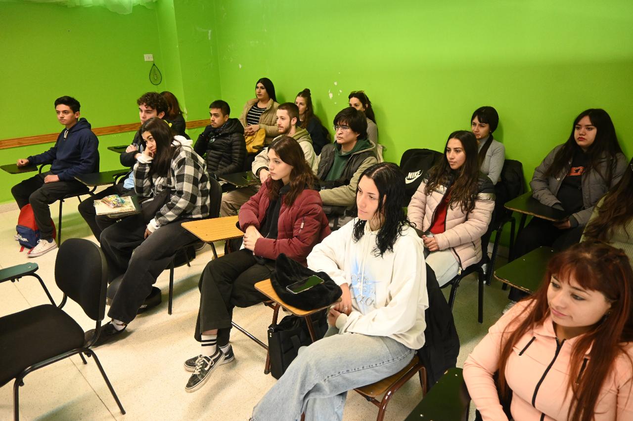 Abren inscripciones para el curso de informantes turísticos 2026