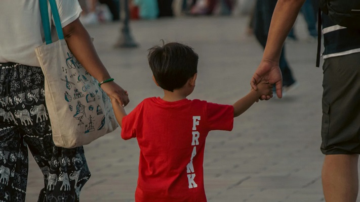 El costo de criar a un niño en Argentina superó los 700 mil pesos en agosto