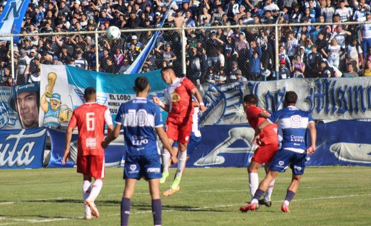El Torneo Regional 2026 ofrecerá más oportunidades de ascenso
