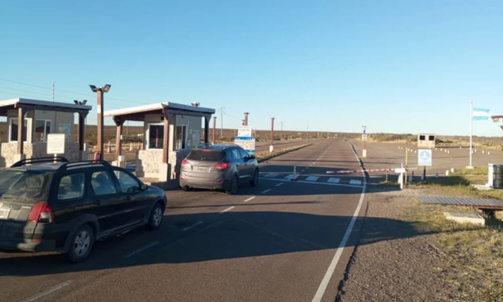 Nuevo sistema de Tele Pase para el acceso al Área Protegida de Puerto Pirámides