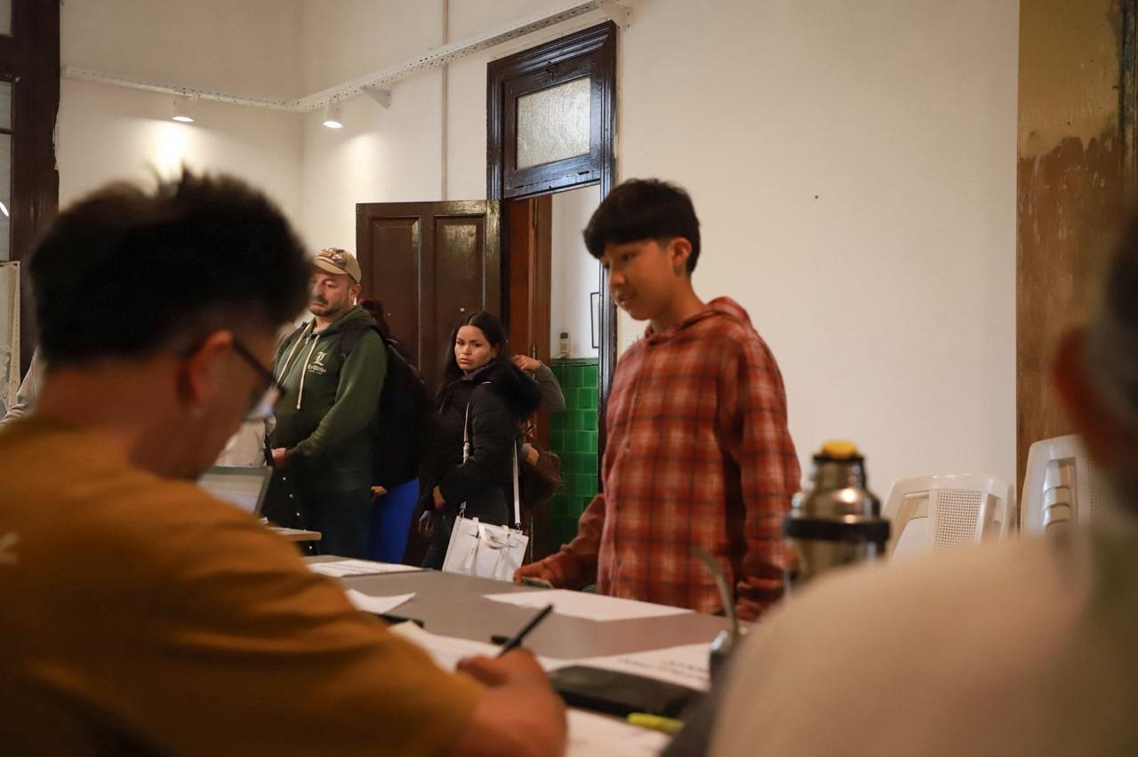 Gran convocatoria en Madryn para los talleres municipales 2026