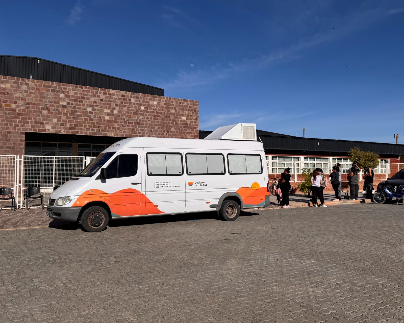Registro Civil atenderá con horario extendido en cinco ciudades