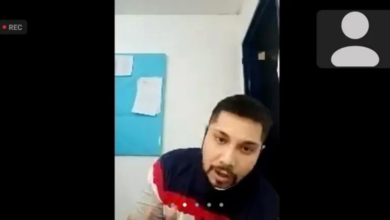 Identificaron al fallecido implicado en el robo en Rincón Lindo