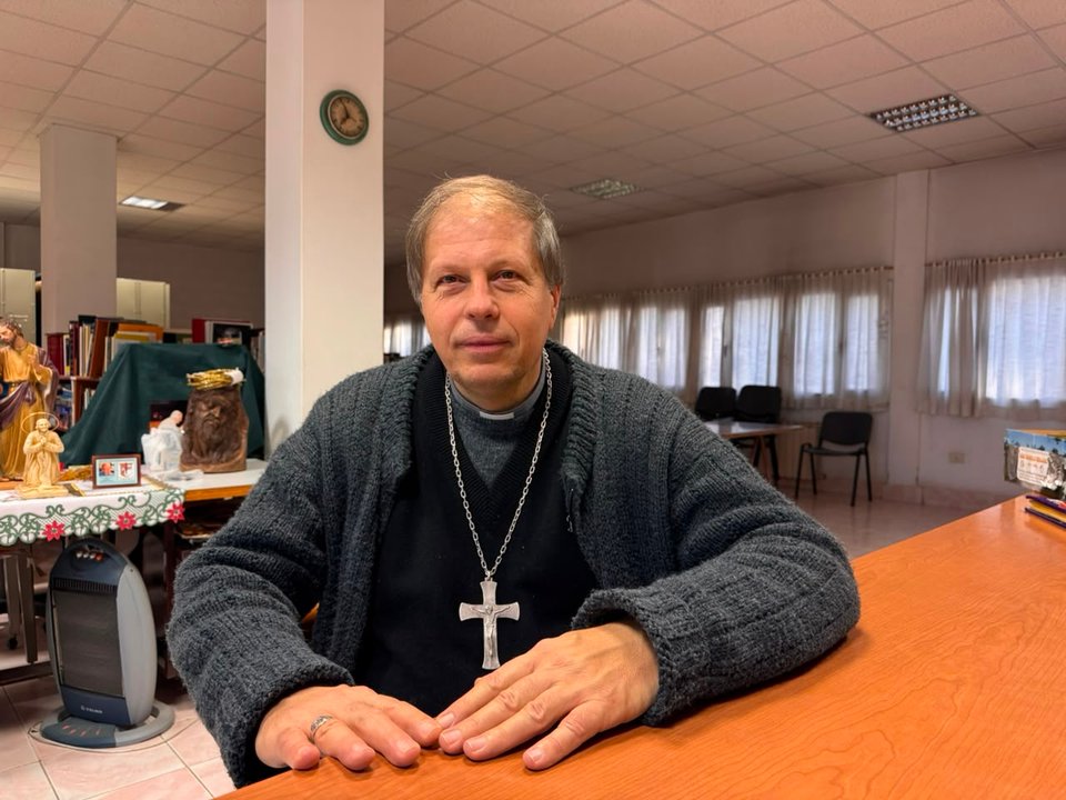 El Papa visitará Argentina en noviembre con mensaje de paz y diálogo