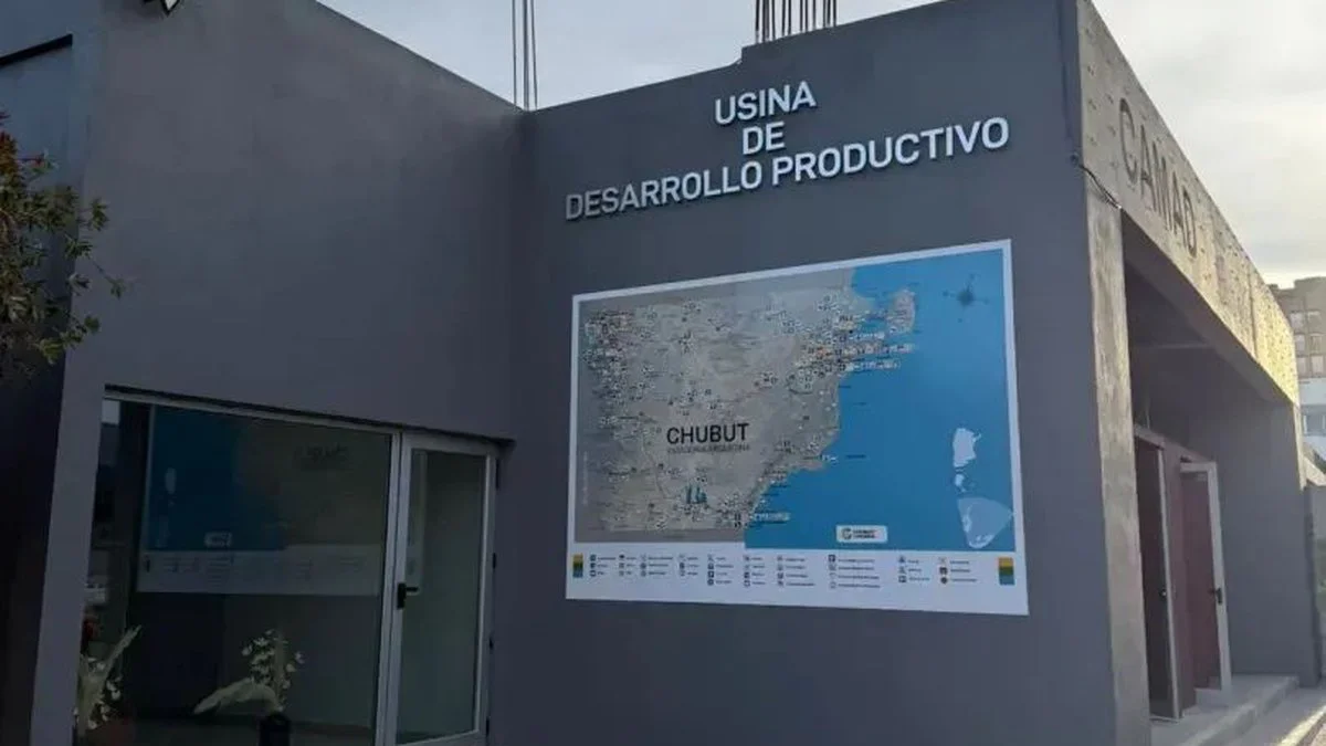 Empresarios pymes de Madryn podrán acceder a créditos mediante reuniones en CAMAD