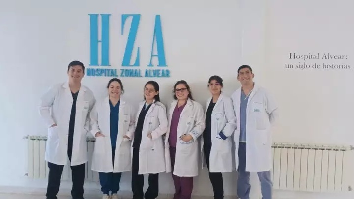 Chubut convoca a profesionales de la salud: quedan días para inscribirse a las residencias 2026