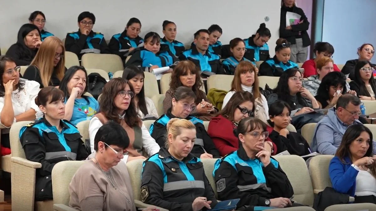 Chubut ofrece capacitación en violencia digital de género en su Campus Virtual