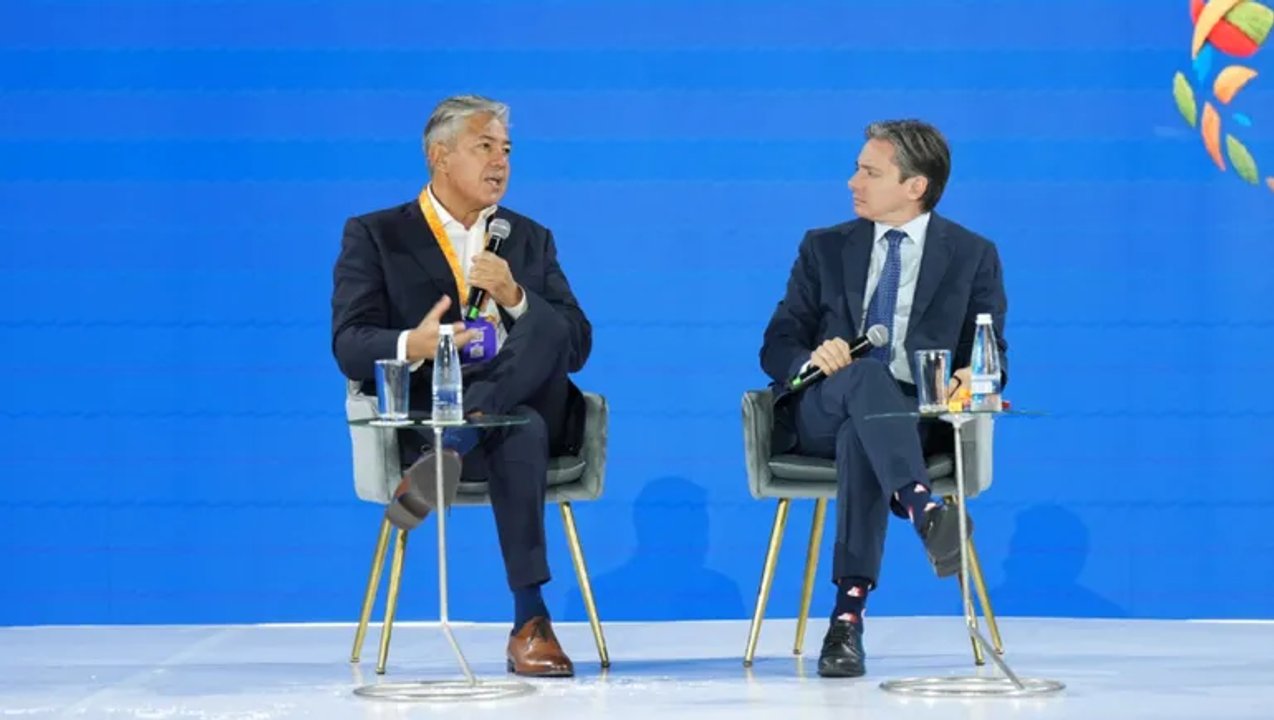Neuquén obtendrá financiamiento internacional para impulsar infraestructura clave