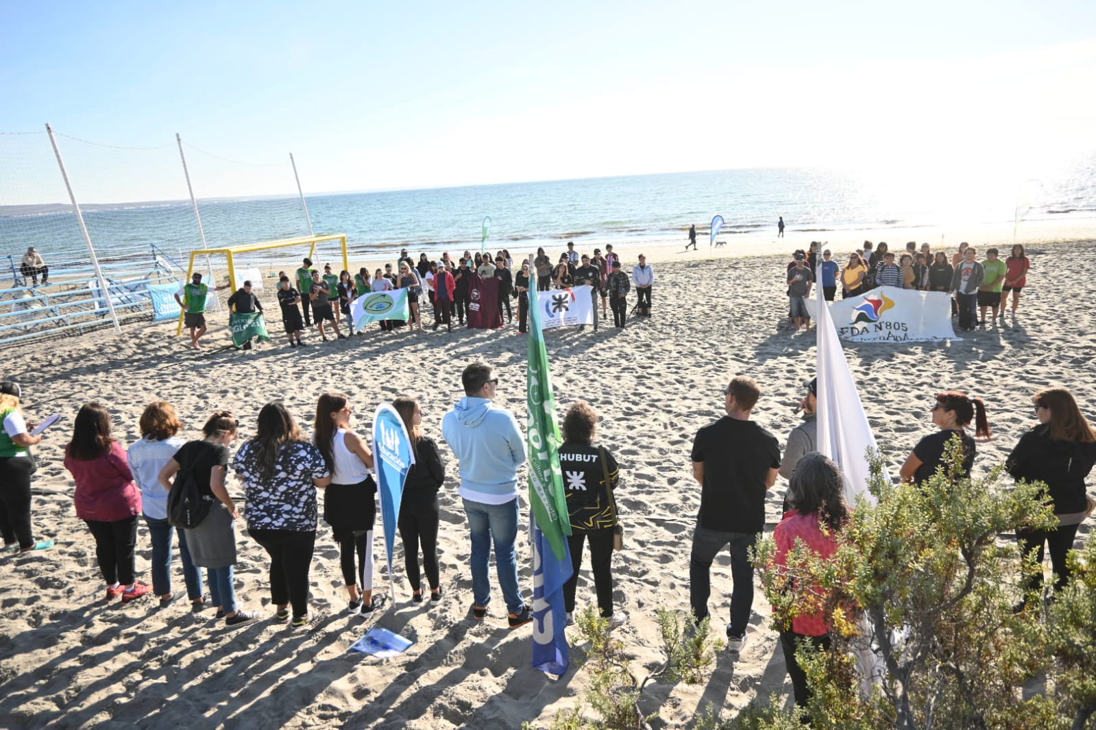Invitan a participar a la Fiesta del Ingresante 2026