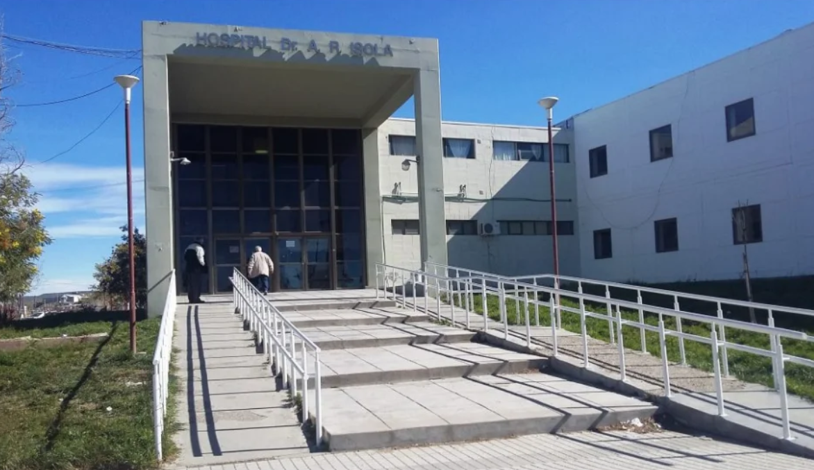 Un bebé de 4 meses y una nena de 3 años intoxicados con cocaína: el caso que conmociona a Madryn