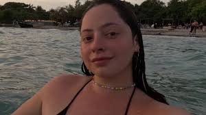 Hallaron el cuerpo de Sofía Devries, la buzo desaparecida, en el Golfo Nuevo