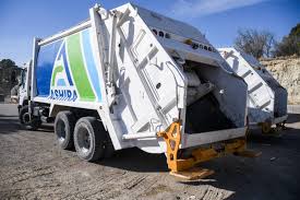 Nuevo cronograma de residuos en Puerto Madryn