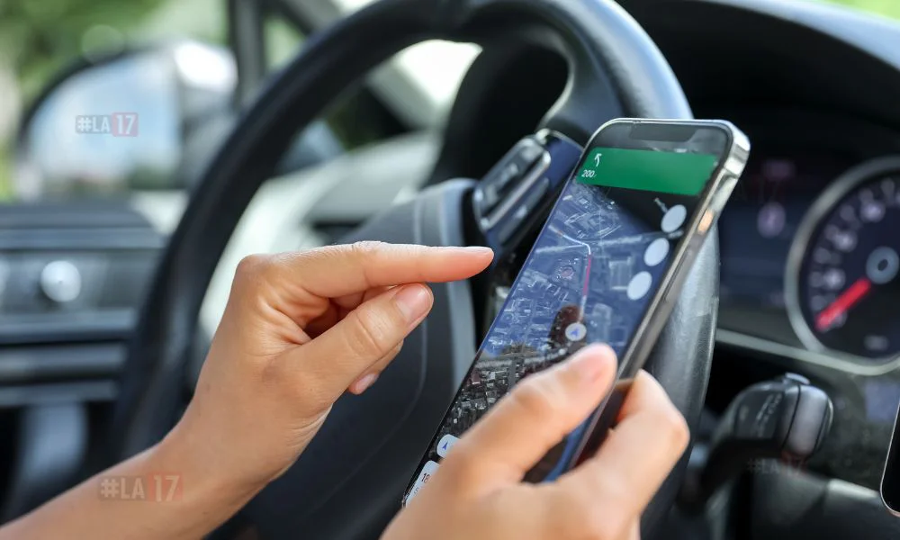 Demora en el Concejo Deliberante frena habilitación de Uber y DiDi en Puerto Madryn