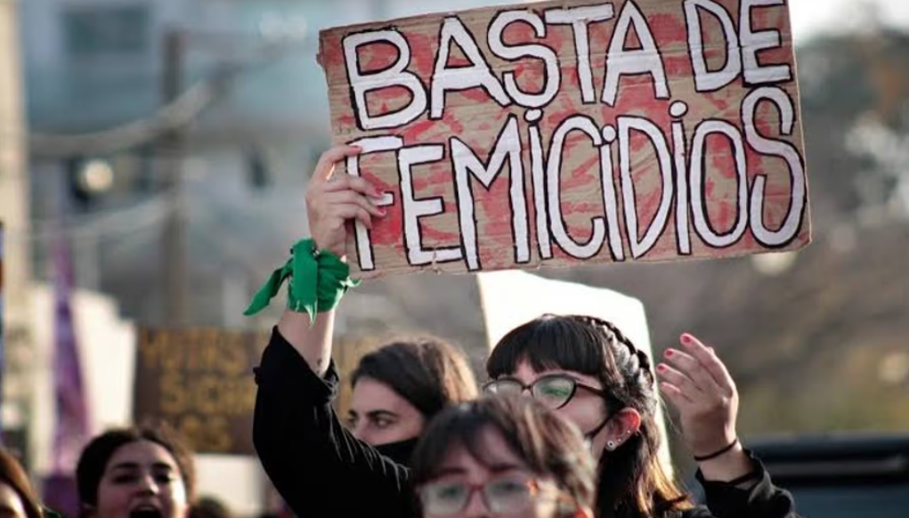 38 femicidios en 13 años en Chubut: el agresor era pareja o familiar en el 95% de los casos