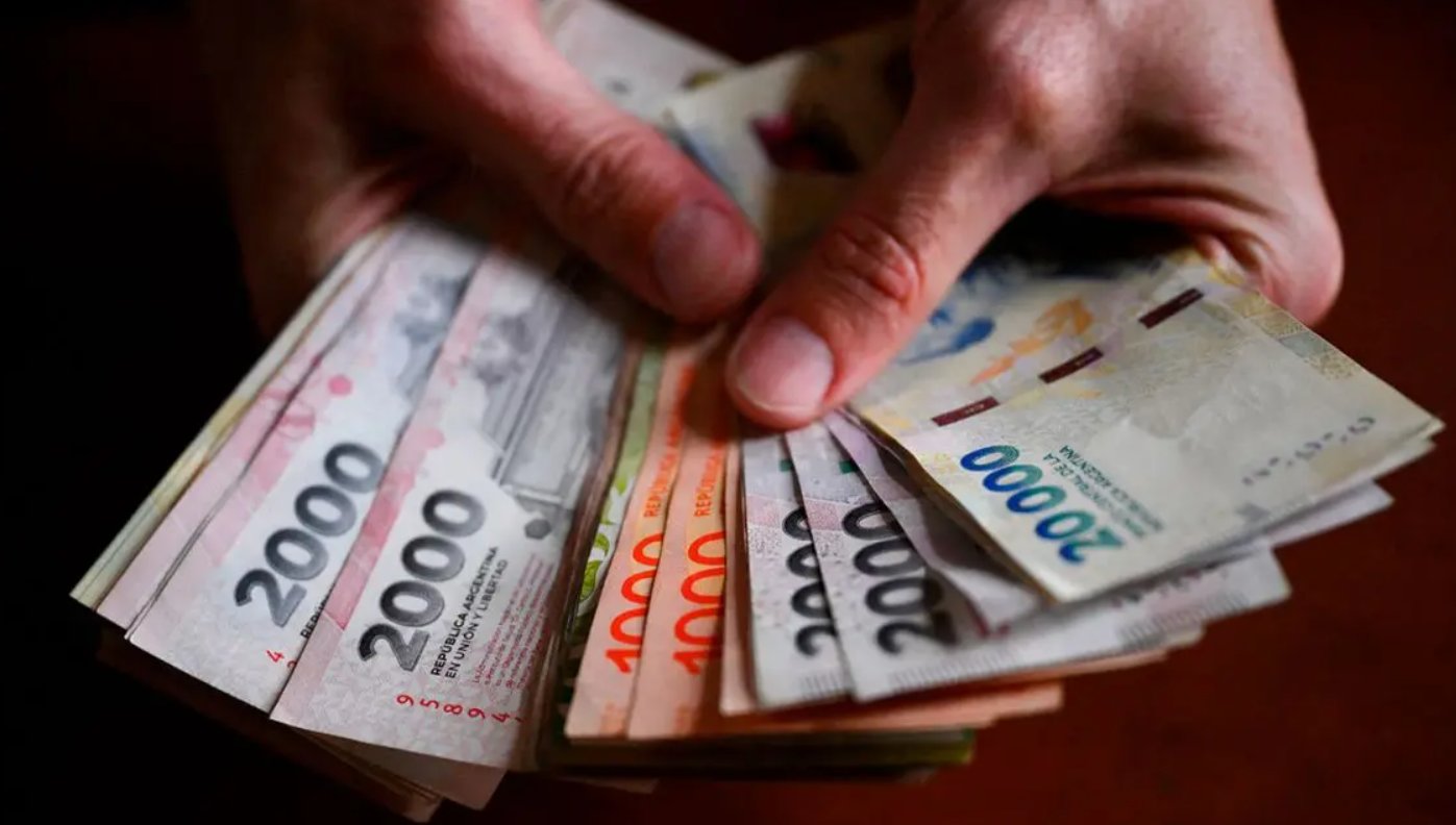 Un informe revela cuántas canastas básicas cubre el salario en Chubut