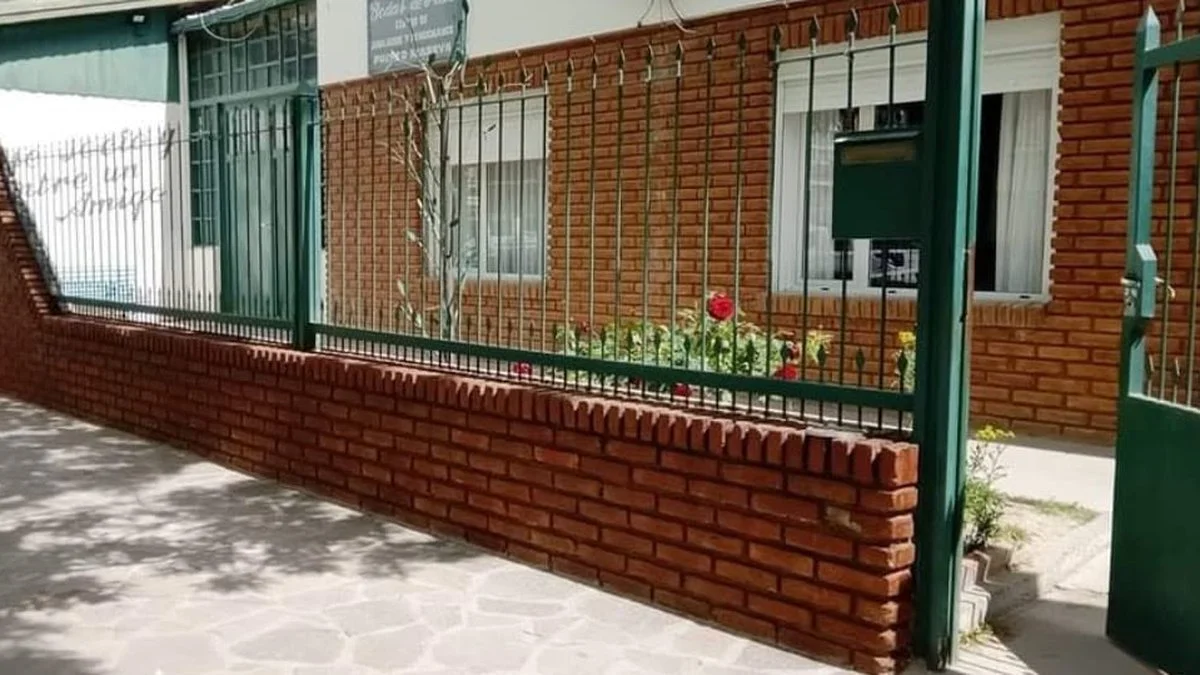 Centro de Jubilados 1° de Marzo ofrece hospedaje a precios accesibles