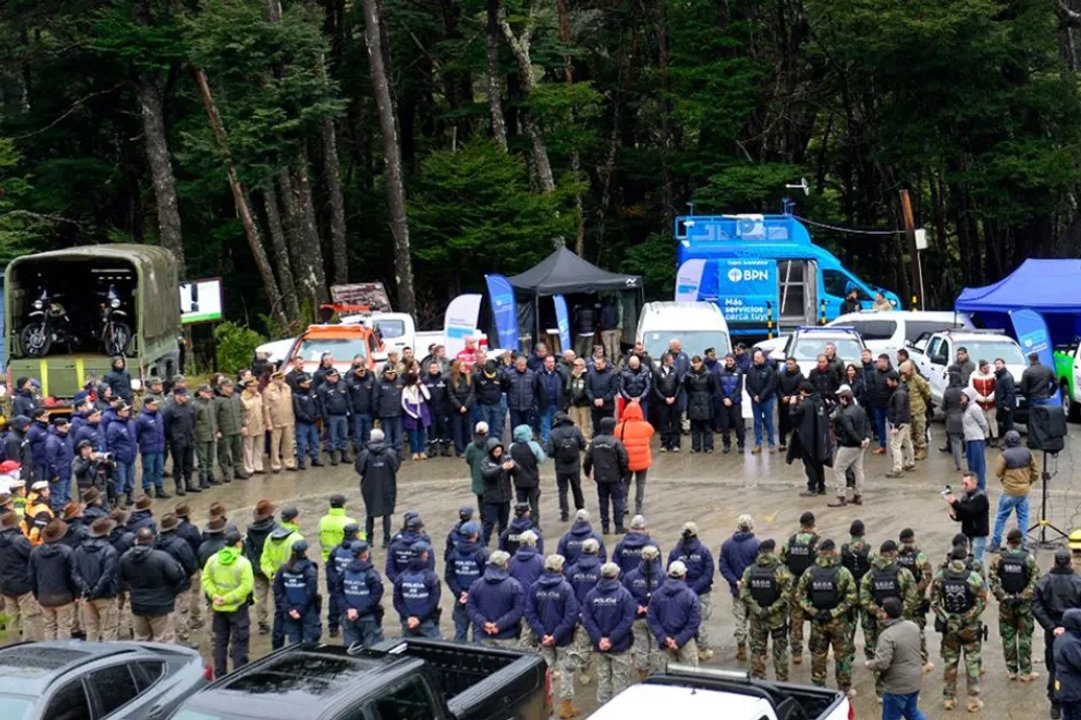 Operativo de Seguridad para las Rutas en Invierno: Neuquén se Adelanta al 2026