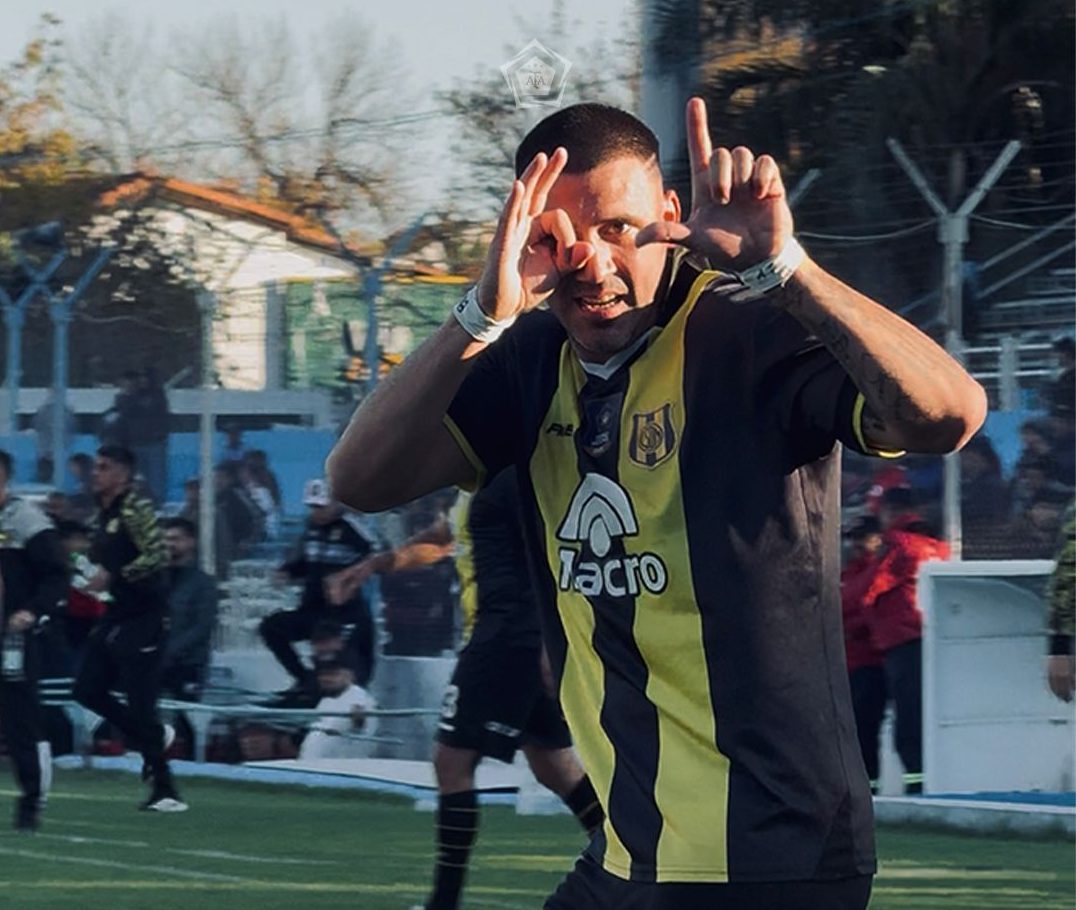 Madryn ganó en Salta y quedó a tres puntos de la cima