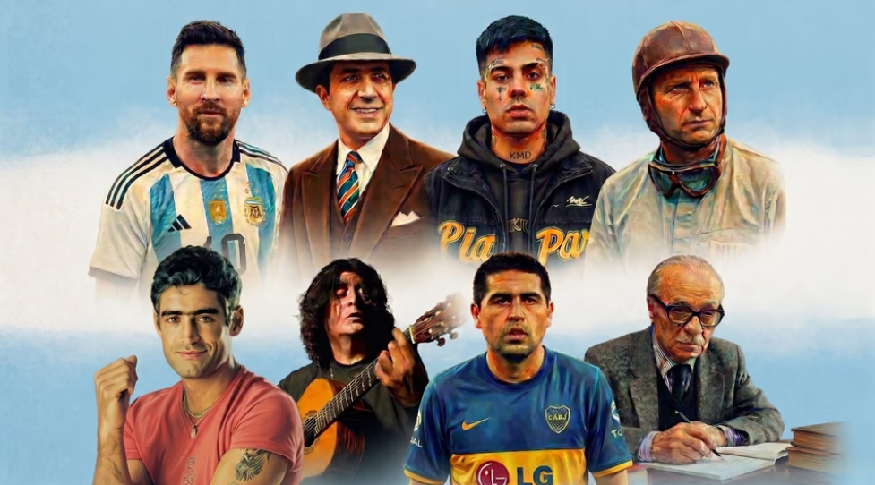 Una sola fecha, todos los ídolos: por qué el 24 de junio es único en el calendario argentino