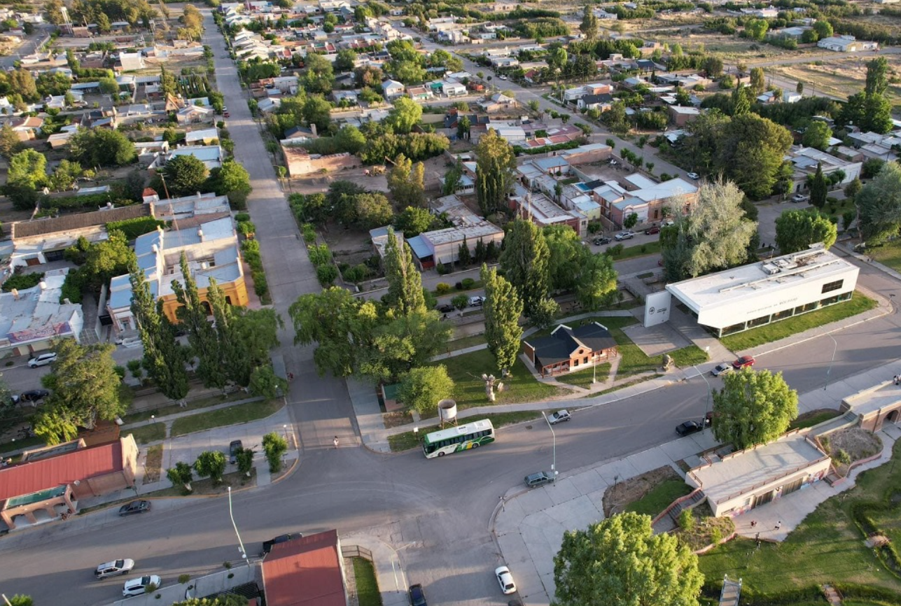 El Mundial del Sanguchito que se realizará en una localidad chubutense