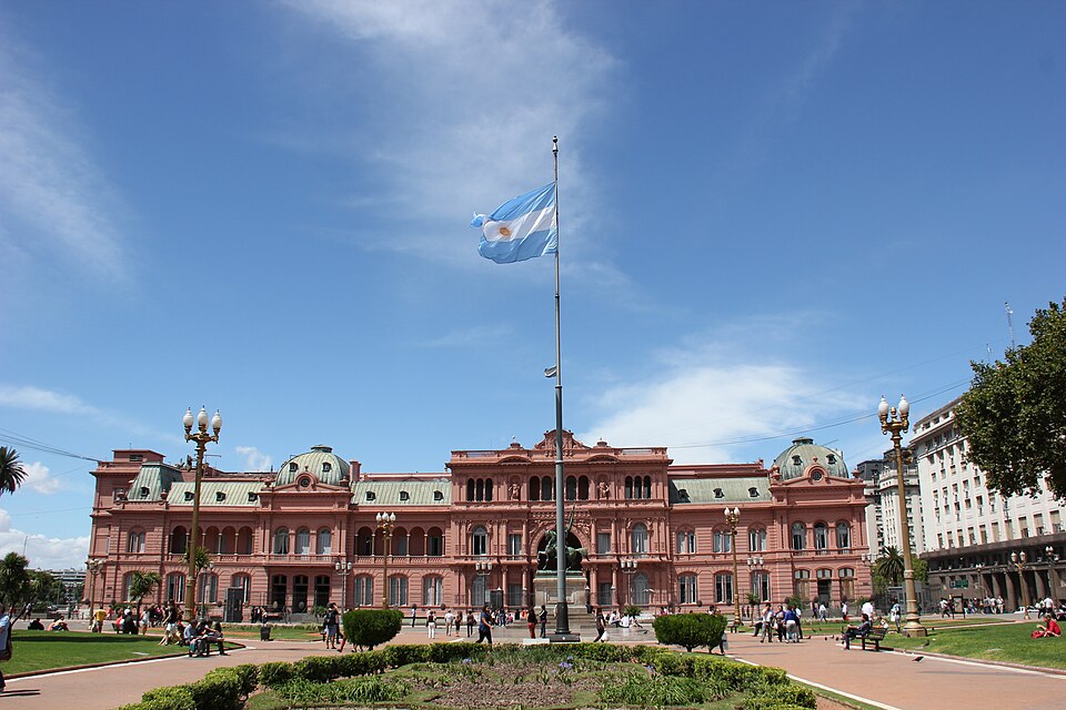 La Casa Rosada modifica estrategia legislativa tras revés con Ley de Tierras