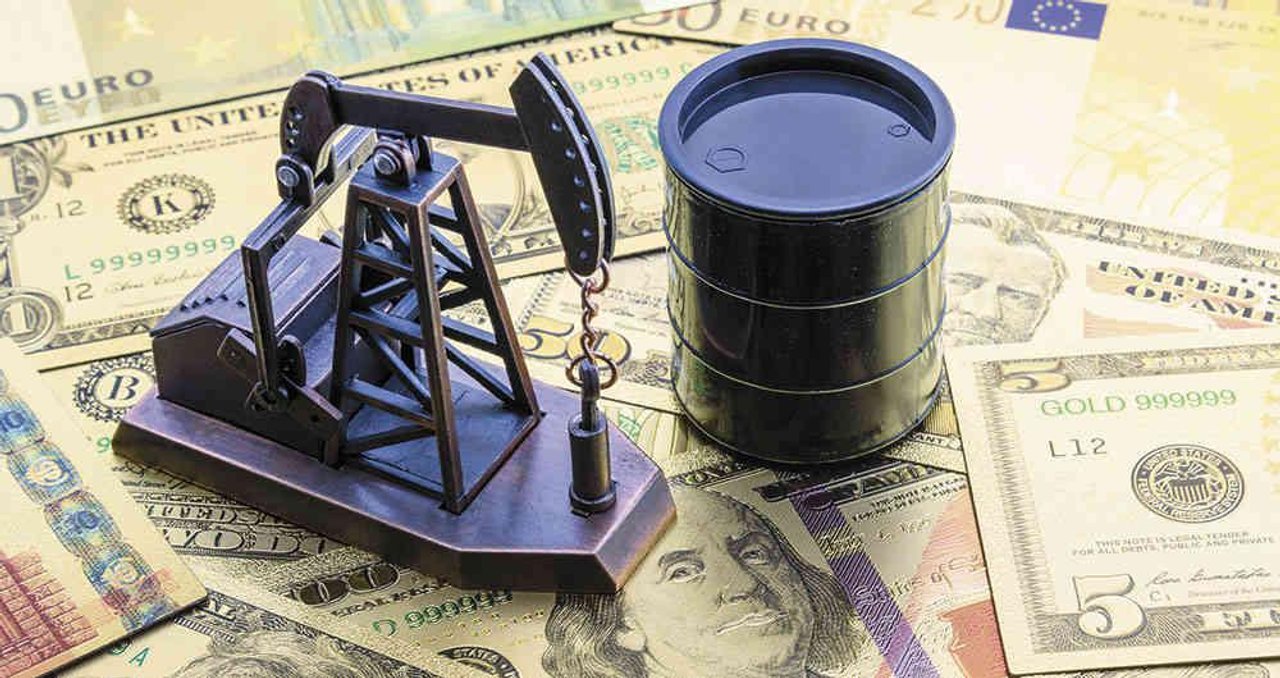 Tensiones entre EE.UU. e Irán impulsan el precio del petróleo