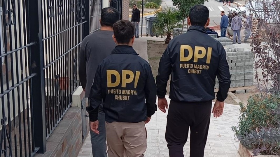 Investigan presunto abuso sexual en Puerto Madryn