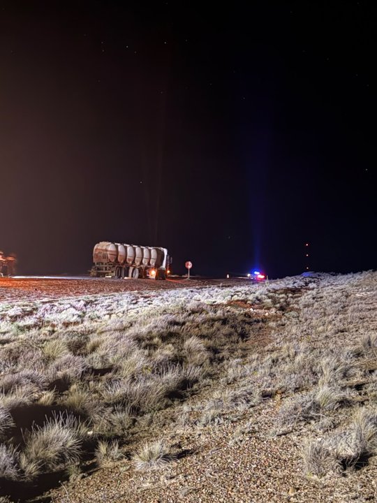 Dos hermanos de Trelew fallecieron en accidente en Ruta 3