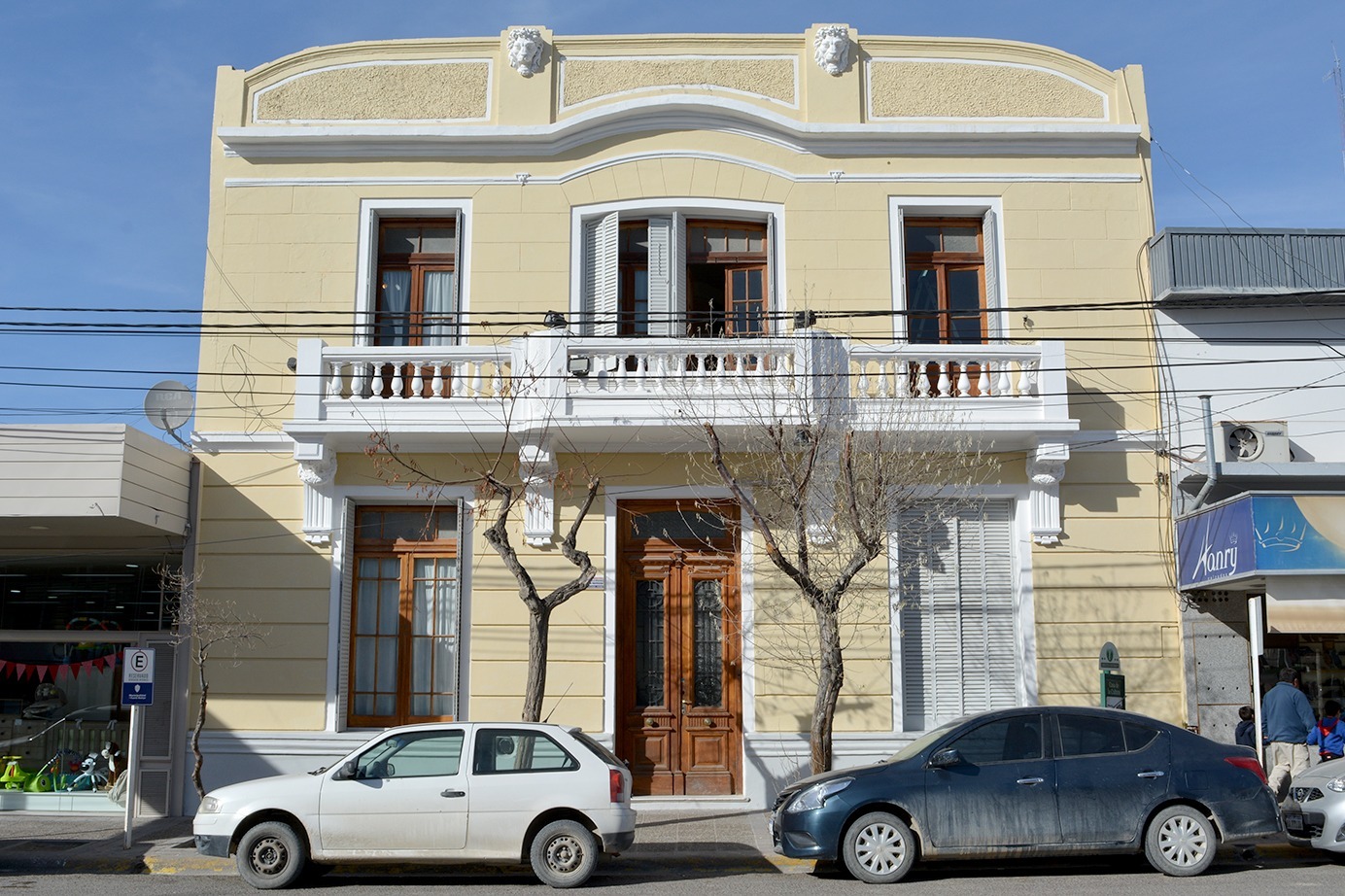 Muestra de Arteterapia se inaugura en Puerto Madryn