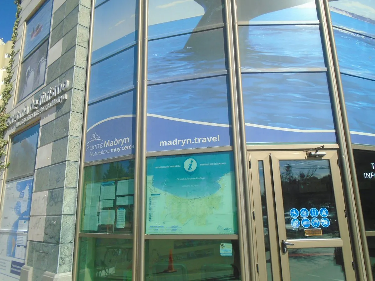 Puerto Madryn apuesta al turismo de reuniones en la FIT