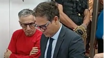 Impulsan la deportación de un brasileño por el robo de camionetas 0 km